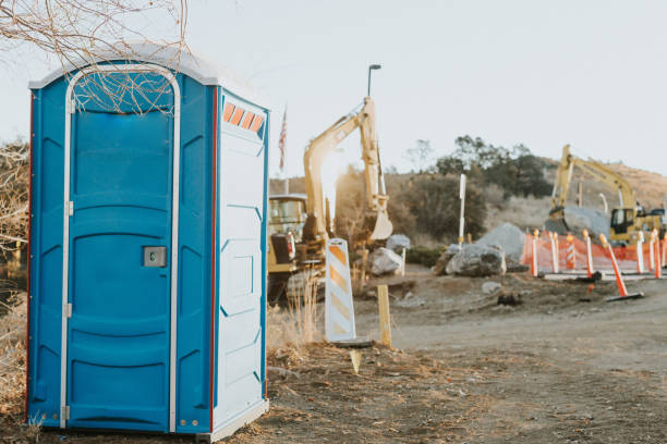 Trusted Emerson, GA porta potty rental Experts
