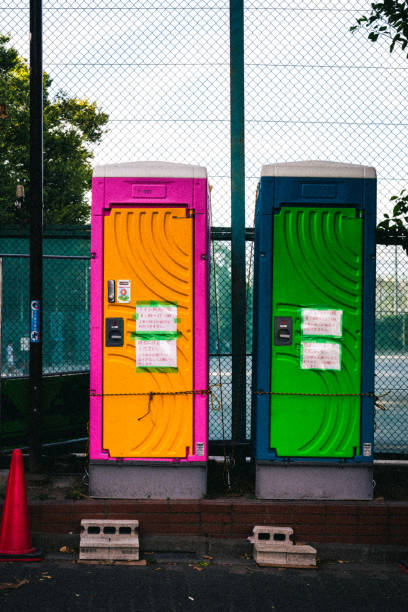 Best Long-term porta potty rental  in Emerson, GA